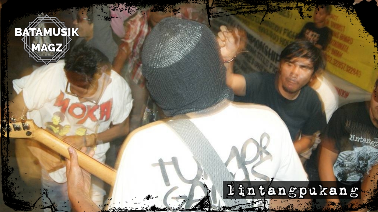 Lintang pukang banner lintangpukang x batamusik magz