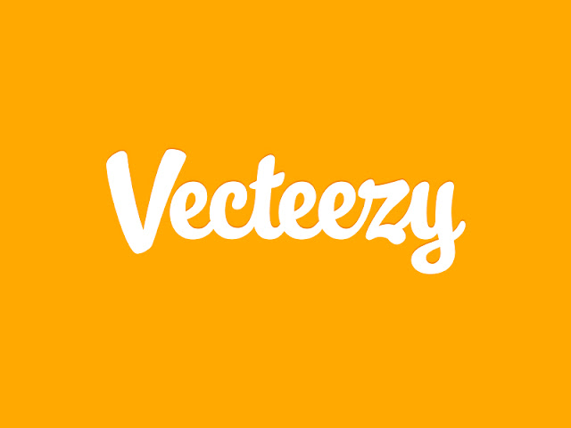 5 مواقع خاصة للمصممين و الDesigners عليك ان تدمن عليها و تتصفحها يوميا ! New-vecteezy-logo