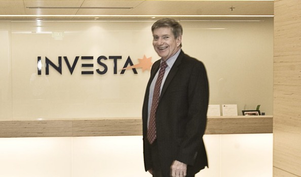 10 leadership tips from Investa Property Group's former CEO Scott MacDonald