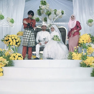 GAMBA KAHWIN HANIS ZALIKHA DAN HAIRUL AZREEN GAMBA KAHWIN HANIS ZALIKHA DAN HAIRUL AZREEN