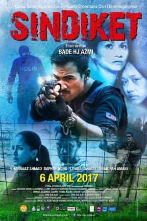 Nonton Sindiket (2017) Nonton Sindiket (2017)