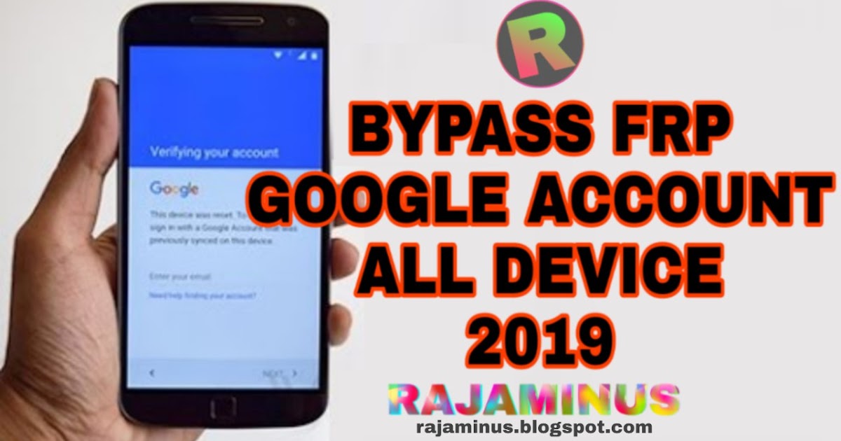 android google account bypass software download