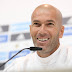 A duas semanas do término da janela de transferências, Zidane afirma: "Todos vão ficar"