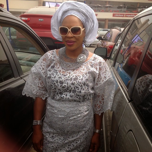 fathia balogun williams