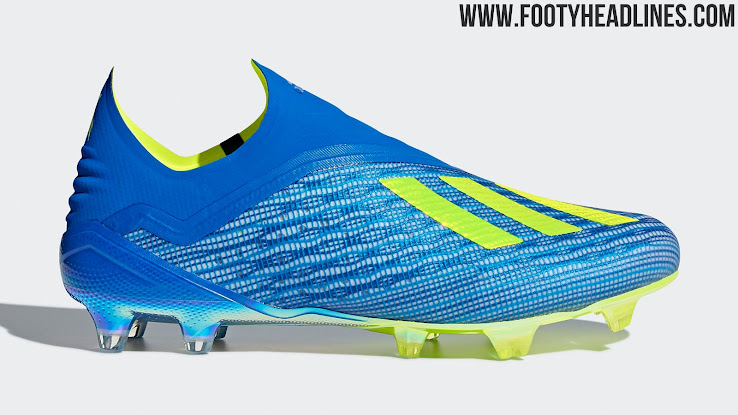 salah cleats