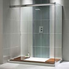 Desain Kamar Mandi Kecil Dengan Shower