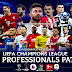 PES 2019 Professionals Patch V1