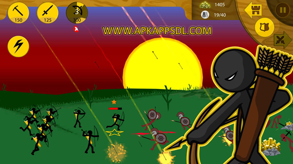 Download Stick War Legacy Apk Mod v1.3.54 Full Version 2016 Download Stick War Legacy Apk Mod v1.3.54 Full Version 2016