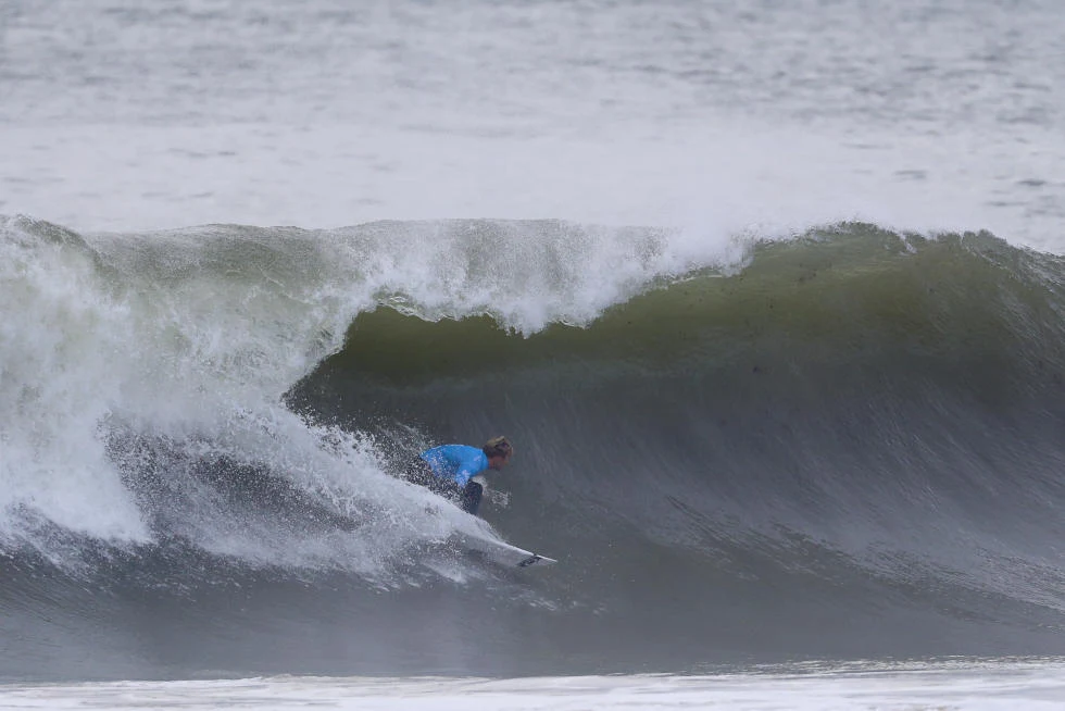 26 Sebastian Zietz rip curl pro portugal foto WSL Kelly Cestari