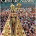 Cartaz oficial do "Círio de Nossa Senhora de Nazaré 2012"