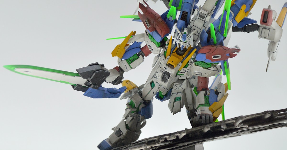 Gundam Model Kits: GUNDAM MODEL KIT CONTEST MALAYSIA 2016 Putaro ... image.