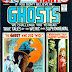 Ghosts #40 - Wally Wood reprint, non-attributed Bernie Wrightson reprint
