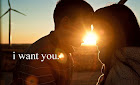 Voglio solo te.
