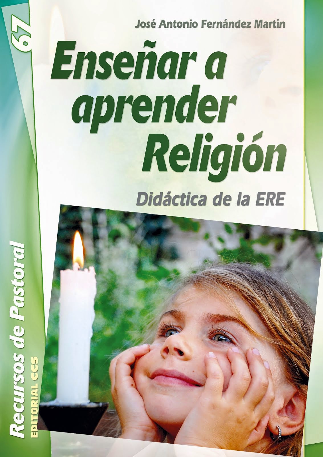 Enseñar a aprender Religión