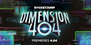Xem Phim Không Gian 404 Xem Phim Không Gian 404 - Dimension 404