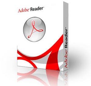 adobe reader download only