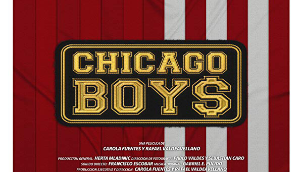 Chicago Boys