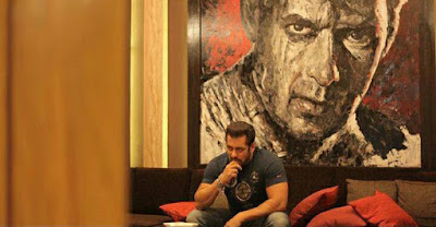 Salman Khan Home और सलमान खान से जुडी हुई कुछ ऐसी बातें जिन्हें उनका हर चाहने वाला जानना चाहेगा salman khan home, salman khan house