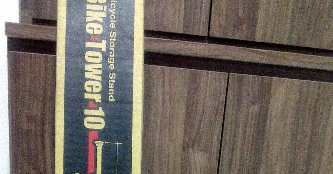 minoura bike tower 20d