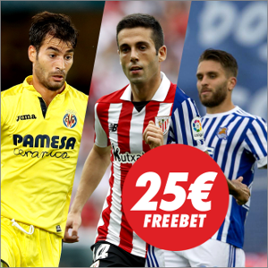 circus promocion 25 euros Europa League 19 octubre circus promocion 25 euros Europa League 19 octubre