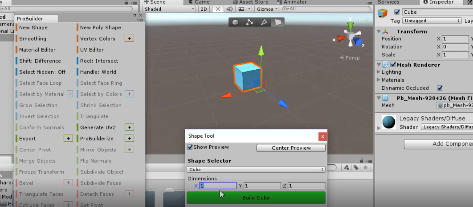 MJ's Developer Diaries Prototyping Game Systems, Part 2 Building a