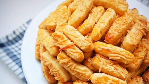 Pastries Cheese Pastries Cheese