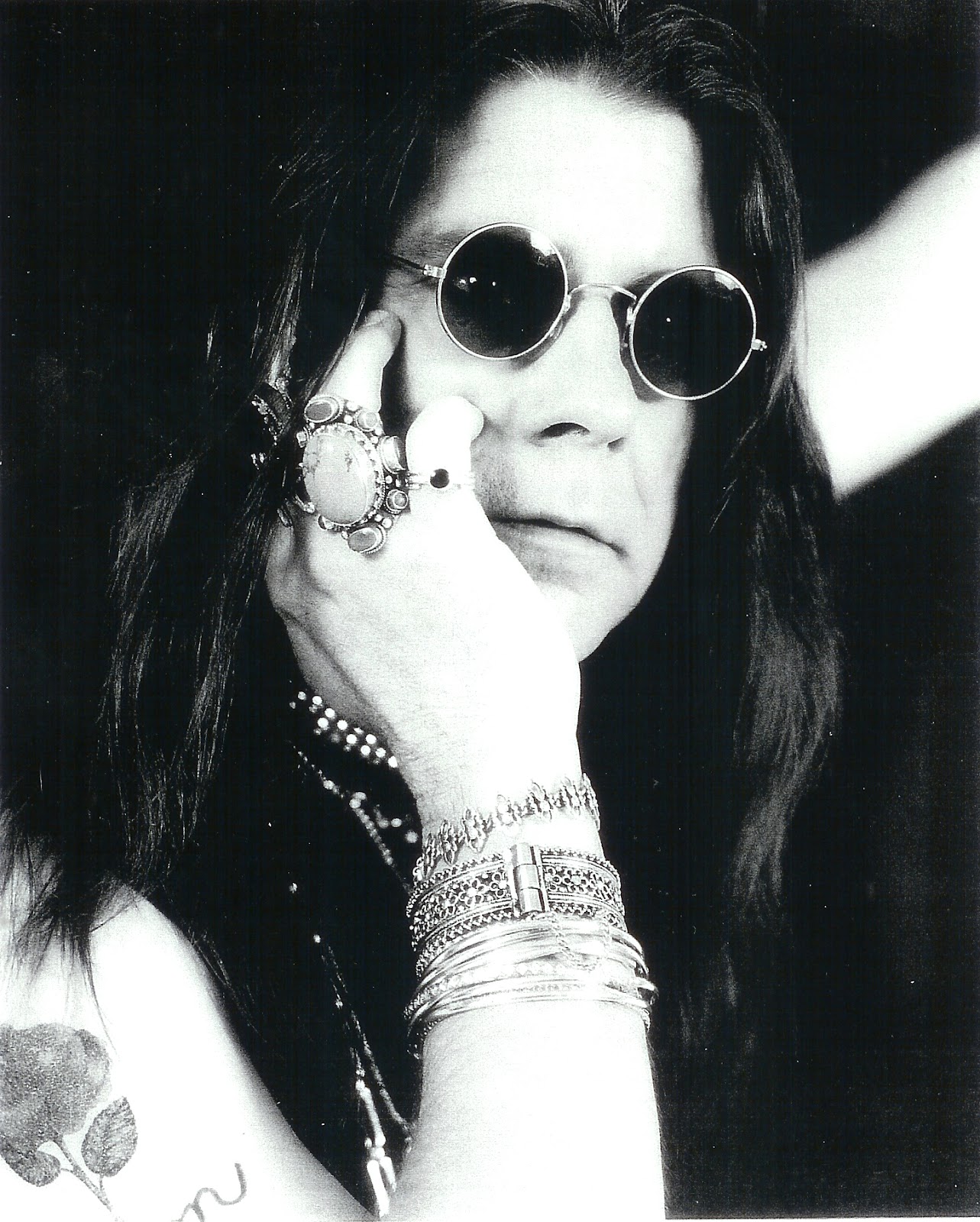 ozzy osbourne live at budokan full concert