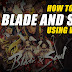 How To Start Blade And Soul Using WTFast