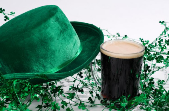Saint Patrick's Day Traditions Saint Patrick's Day Traditions