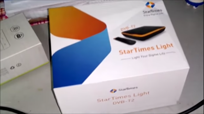 How to Pay Your Startimes Subscription Using Quickteller