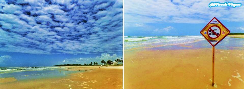 Praia do Francês Litoral Sul de Alagoas