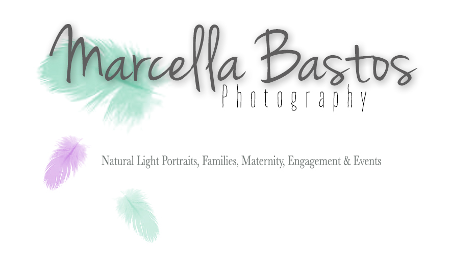 Marcella Bastos Photography ©