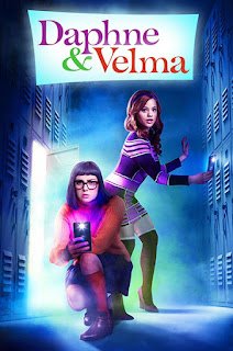 Daphne e Velma - BDRip Dual Áudio