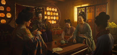 Mulan 2020 Movie Image 3