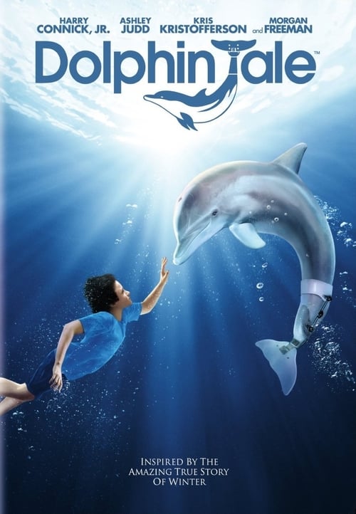 Winter Le Dauphin Streaming [VF] L'incroyable histoire de Winter le dauphin 2011 Film Entier