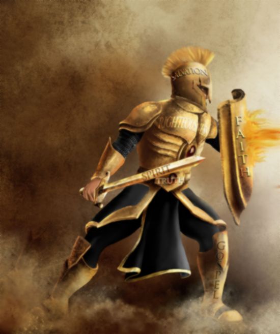 FOR HIS GLORY ALONE Be Still and Know