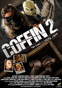 Coffin 2 Poster