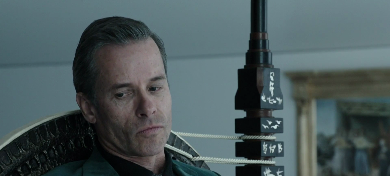 Alien: Covenant 2017 720p BRRip 11GB - MkvCage
