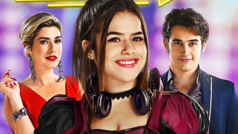 Hd Cenicienta Pop 2019 Pelicula Completa En Español Online 1080p 720p