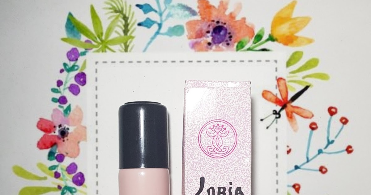 Review Loria Acne Lotion Serba Serbi Anne