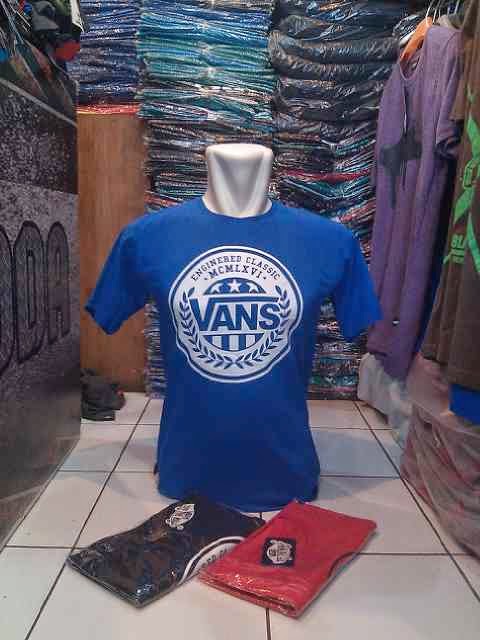vans vans