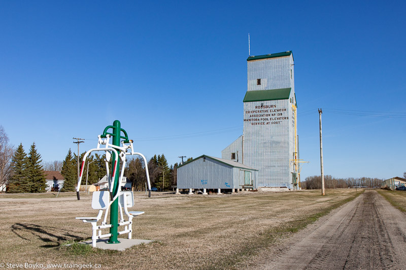 Confessions of a Train Geek Finishing the Job Part 1 Grain