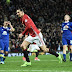 Burnley x Manchester United ao vivo 20/01/2018 - Campeonato Inglês