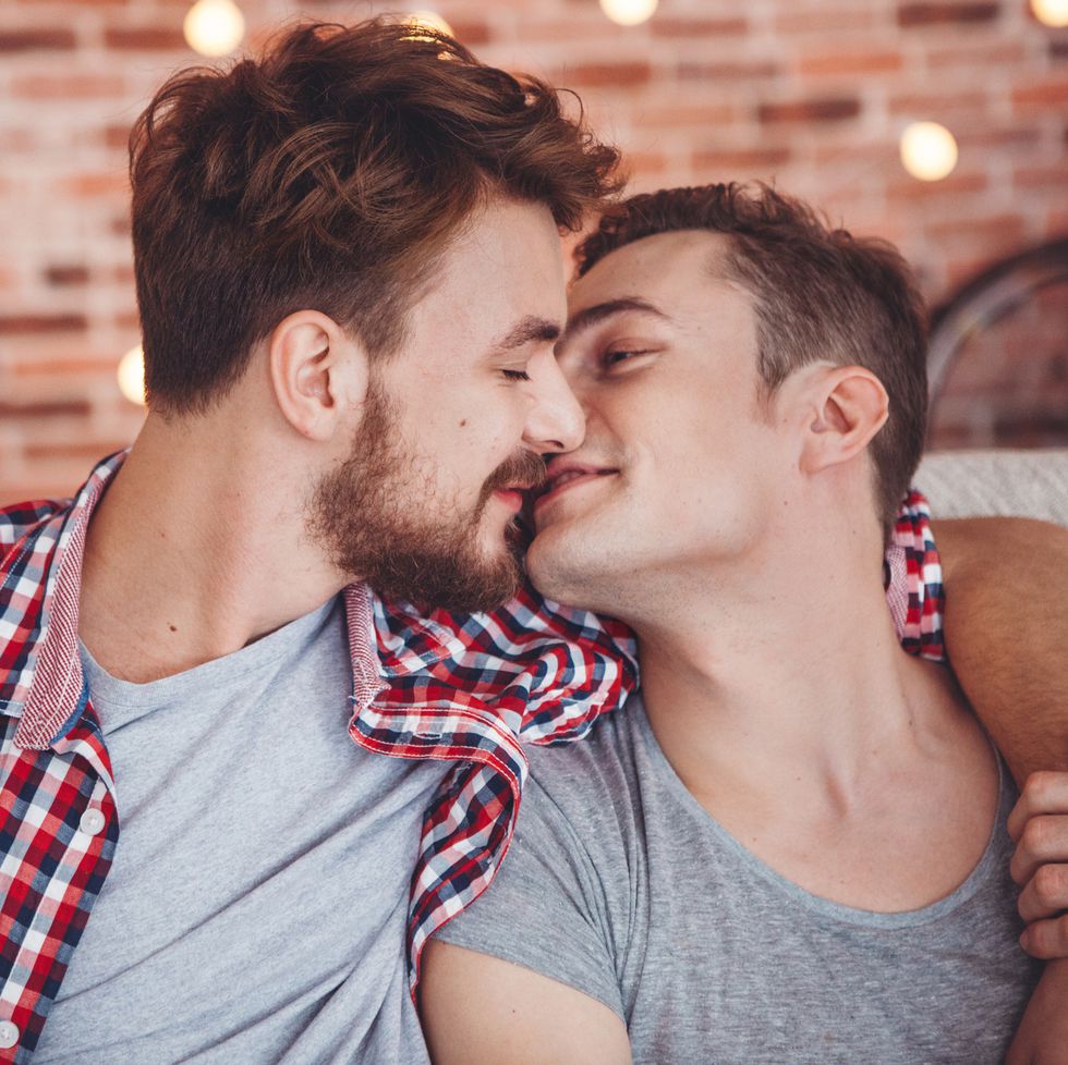 America's Favorite Gay Couple " Amateur Sex Pictures