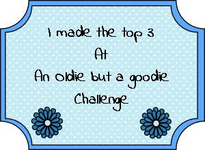 One happy winner! Thanks!