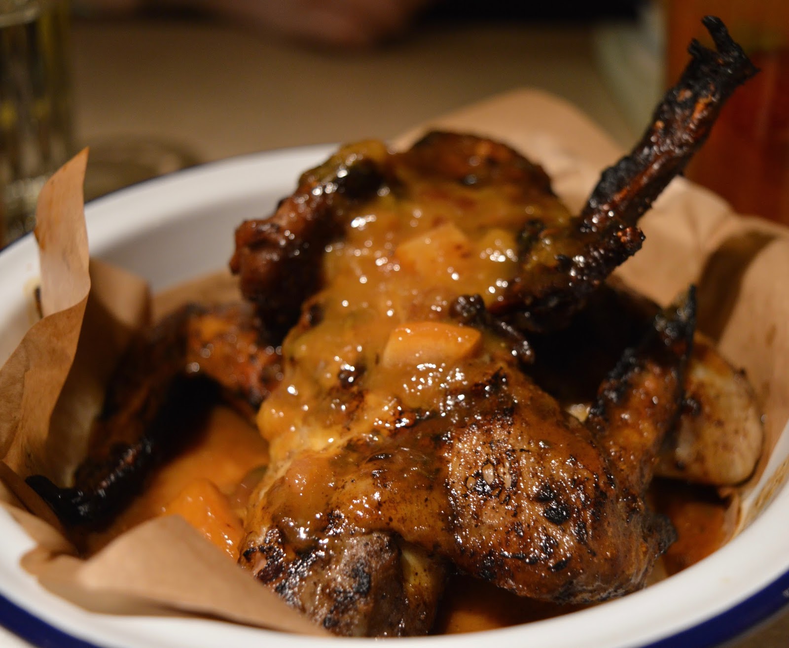 Turtle Bay Newcastle Menu Review North East Family Fun