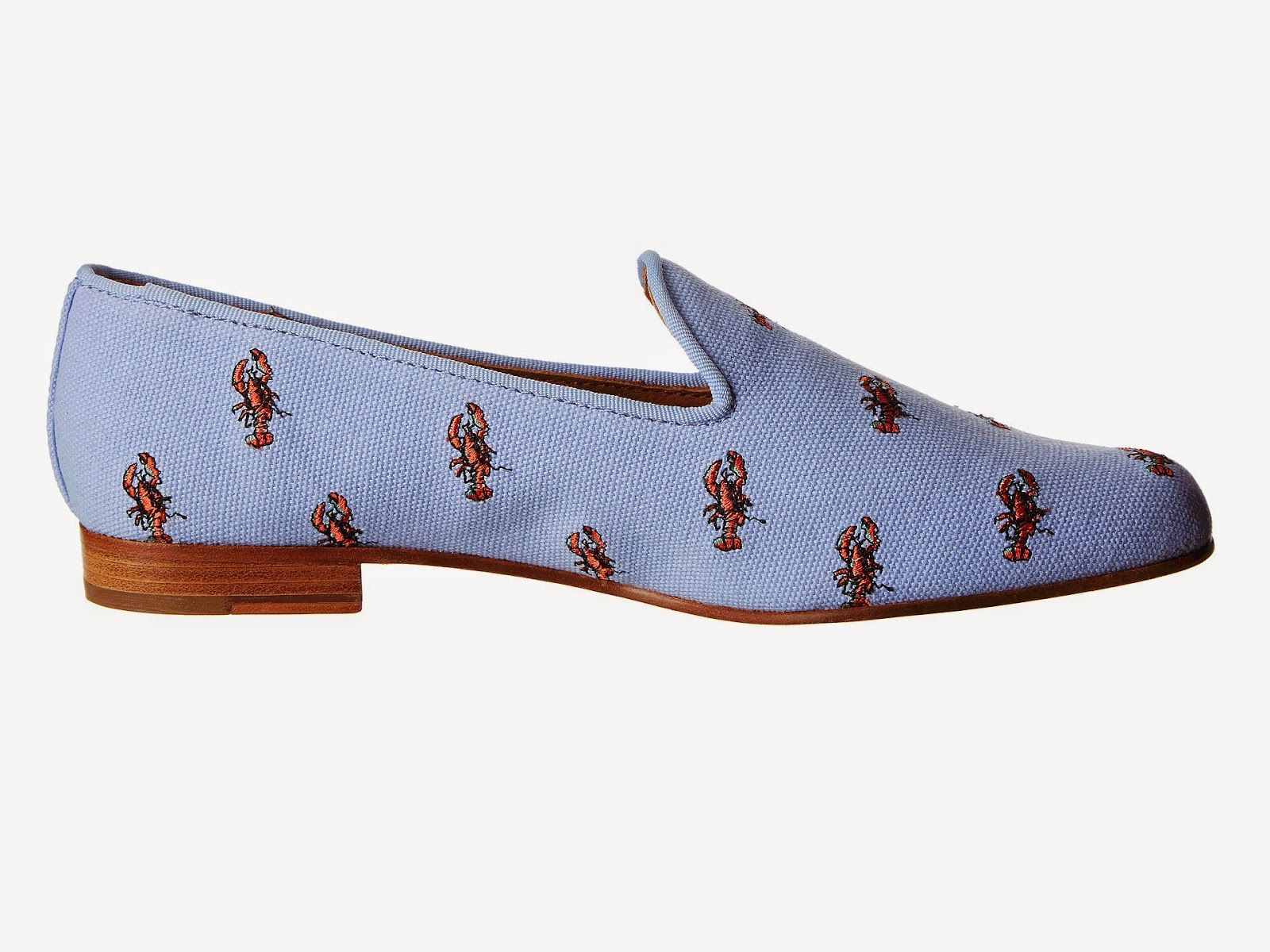 Summer Wind Cutest Smoking Slippers EVER