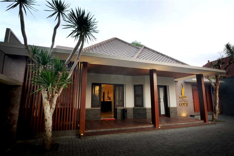 Info Daftar Harga 20 Hotel Murah di Malang Jawa Timur Terbaru