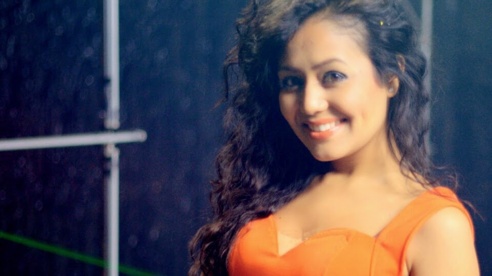 Neha Kakkar Xxx Bf - Neha Kakkar - Beauty With Multi Talent