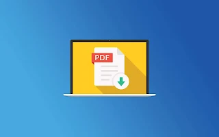 Mengubah File Word ke PDF - Mengapa dan Bagaimana Caranya?